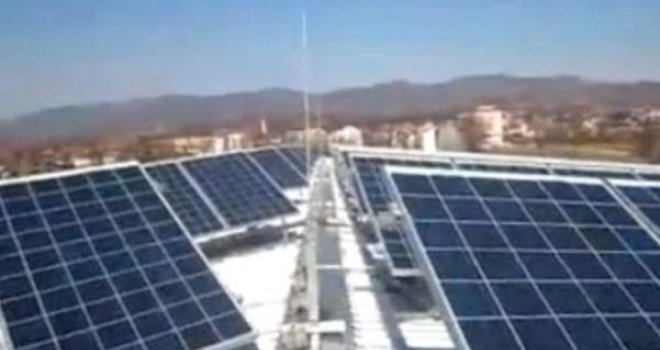 Turski Capital Group želi uložiti 300 miliona KM u izgradnju solarnih elektrana