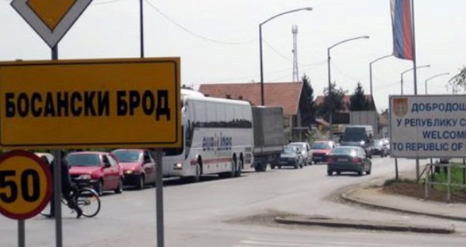 Incident u Bosanskom Brodu: Pištoljem prijetio ženi i njenoj sestri