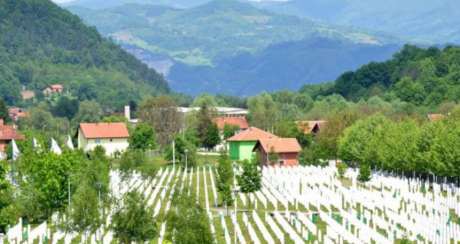 Počela reekshumacija i reasocijacija ranije ukopanih 80 žrtava genocida u Srebrenici