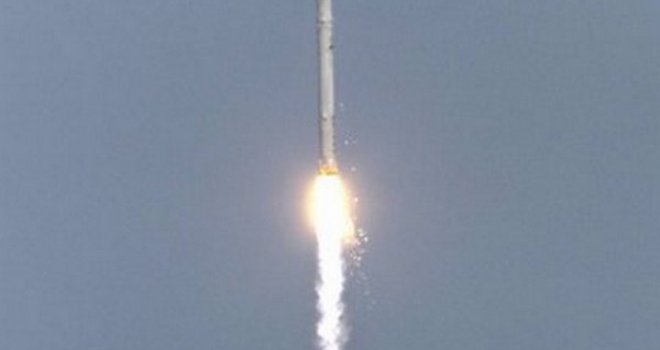 Hitan sastanak Vijeća sigurnosti UN-a: Sjeverna Koreja rano jutros lansirala dalekometnu raketu!