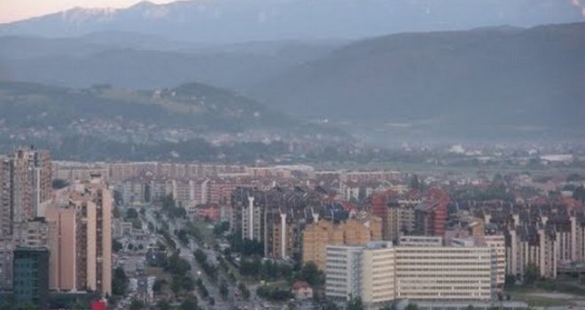 Burno jutro u Sarajevu: Dvije osobe upucane u Nedžarićima, jedna od njih preminula