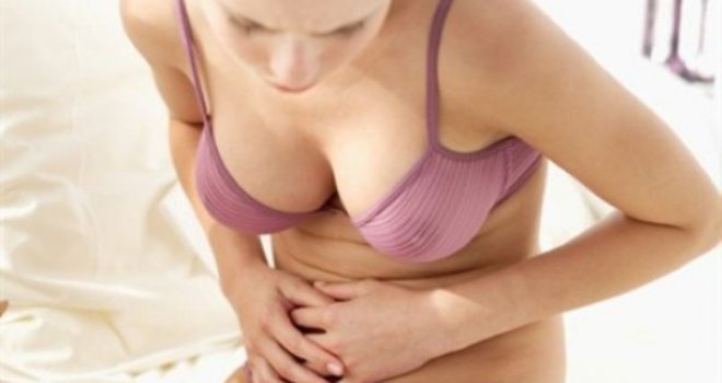 Ove rane simptome raka jajnika NIPOŠTO ne ignorirajte!