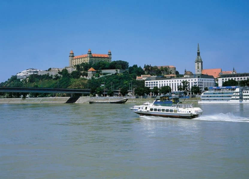 Dunav Bratislava