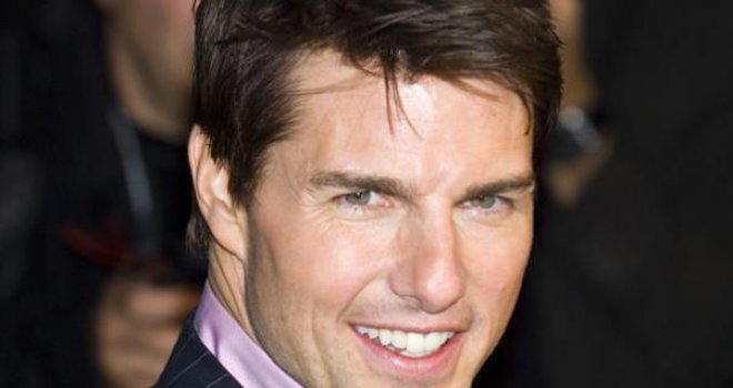 Znate li da je Tom Cruise bio Srbin i zvao se Stefan Đorđević?