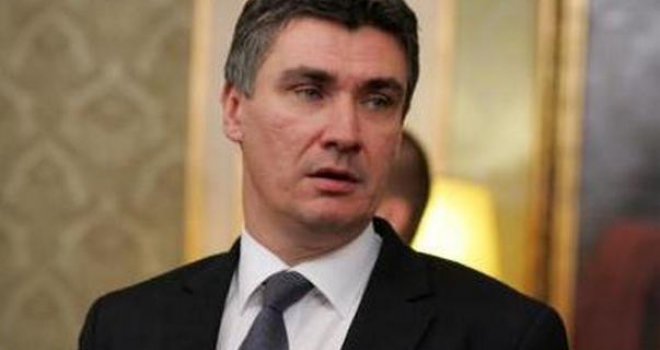Zoran Milanović pojasnio: Nisam neprijatelj BiH, napao sam one koji žele otcijepiti pola njenog teritorija