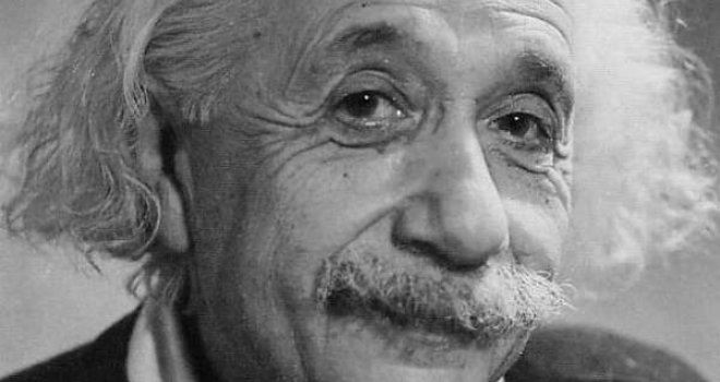 Savjet Alberta Einsteina koji bismo trebali poslušati: Genijalni fizičar sinu rekao kakvim bi se stvarima trebao baviti