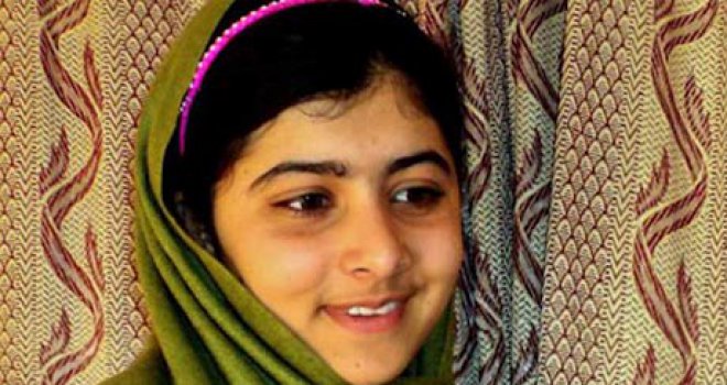 Nobelovka Malala Yousafzai postala milionerka