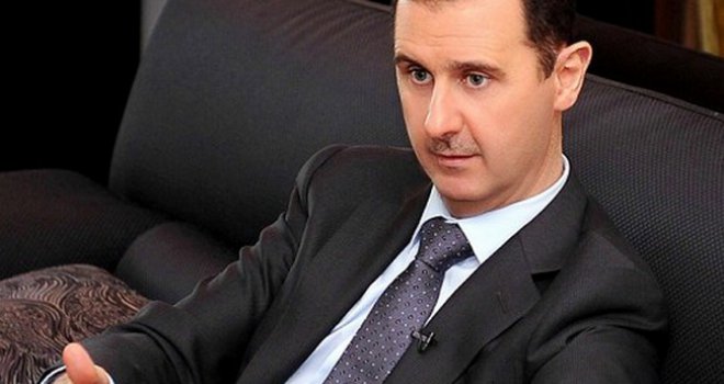 Asad ne odustaje, ne popušta, ide dalje: 'Platit će se skupa cijena'
