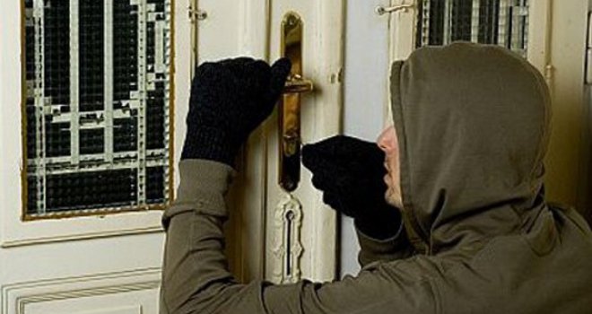 Iz MUP-a izdali uputstvo: Ovako spriječite provalu u stan ili kuću