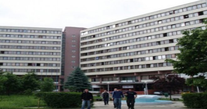Policija istražuje slučaj: Nuđeno 30.000 KM za trovanje studenata u Studentskom centru Sarajevo?