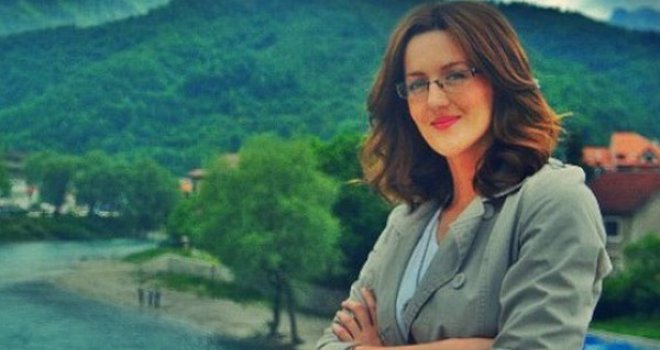 Martina Mlinarević-Sopta šokirala objavom na Facebooku: Imam malignitet na dojci, krećem na put neizvjesnosti...