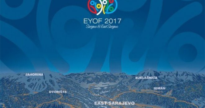 Na pomolu veliki poraz: Sarajevo i Istočno Sarajevo ostaju bez EYOF-a 2017.?!