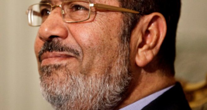 Stroga kazna za bivšeg egipatskog predsjednika: Mursi osuđen na 20 godina zatvora bez prava na pomilovanje
