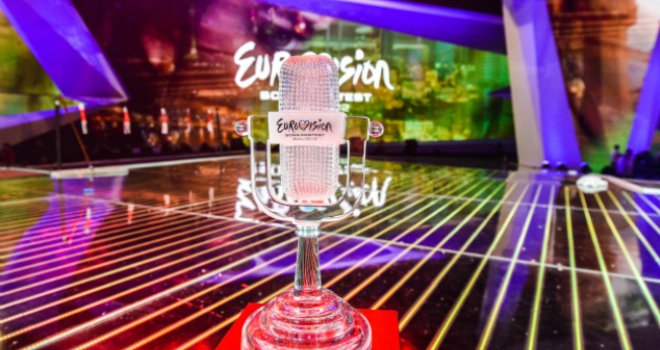 BiH službeno prijavljena na Eurosong 2015.