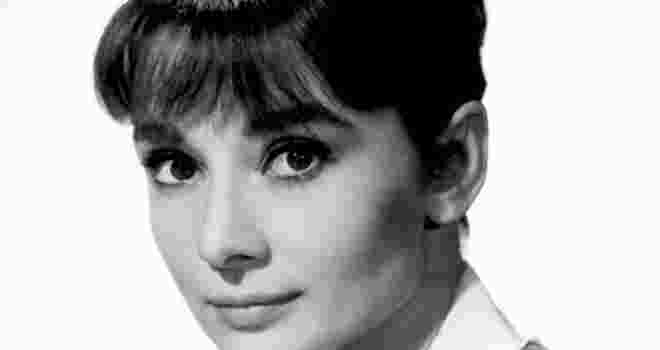 Prelijepe oči Audrey Hepburn kriju tešku životnu priču, ali ona je iz nje izvukla najbolje...