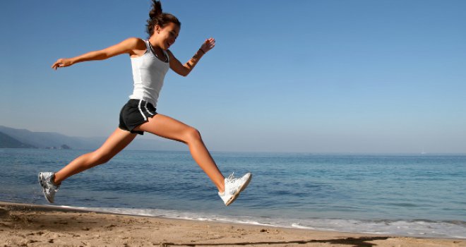  Pet najčešćih pogrešaka koje radite dok trčite: Ispravite ih na vrijeme