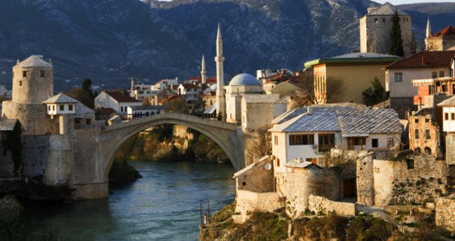 U Mostaru 23. marta:  Bisnode organizuje susret privrednika Hercegovine