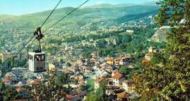 'Pristupit će se novom projektu': Obustavlja se gradnja Trebevićke žičare, oprema će biti donirana Općini Olovo!