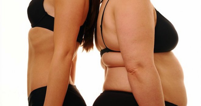 Gdje nestaje tjelesna masnoća kad smanjimo težinu?