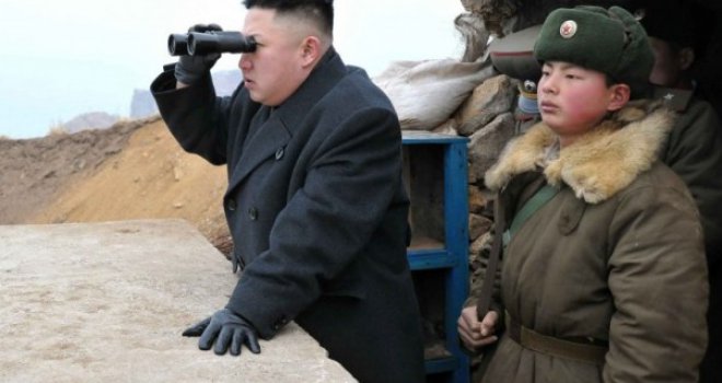 Na pomolu preokret u odnosima?! Kim Jong - Un Južnoj Koreji predložio zanimljivu mogućnost