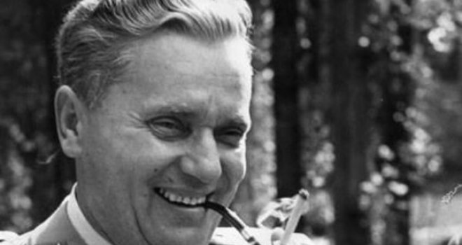 Na današnji dan prije 35 godina umro je Josip Broz Tito