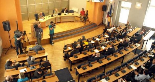 Vlada Kantona Sarajevo:  Ovo su novi rukovodioci u sedam javnih komunalnih preduzeća
