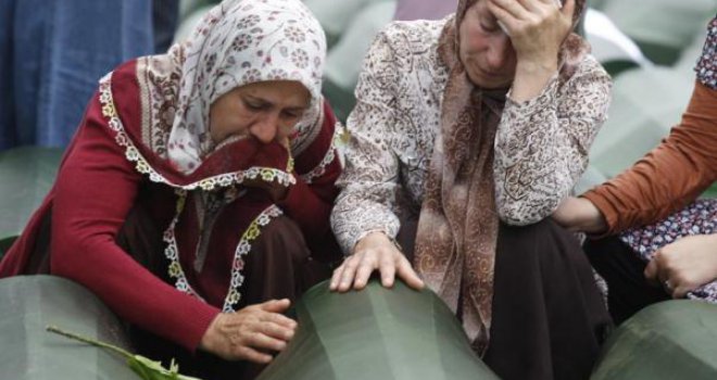 Planiraju deportaciju: Amerikanci hapse 150 bosanskih Srba zbog  zločina u Srebrenici