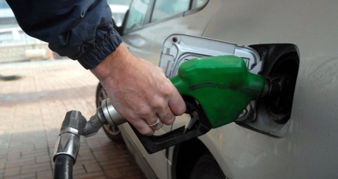 Oglasili se iz Ministarstva da li će gorivo biti skuplje: Evo koja je prosječna cijena u FBiH