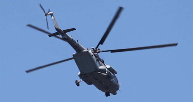MUP KS dobija višenamjenski helikopter: Ministar Admir Katica pojasnio za šta će se sve koristiti