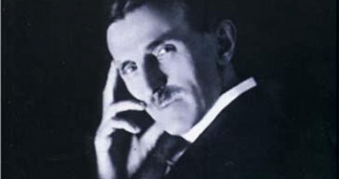 Nikola Tesla je predvidio pametne telefone 1926. godine: U džepu ćemo nositi instrumente s kojima ćemo...