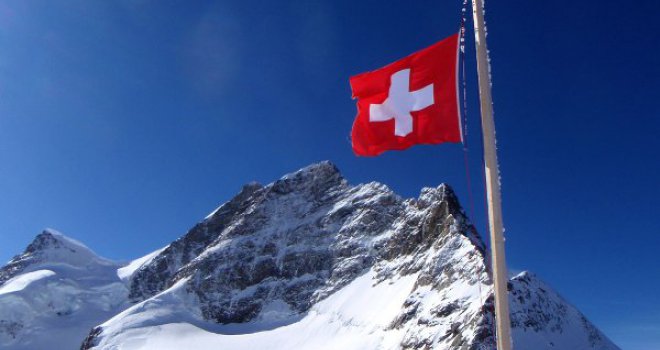 Ovo je 12 fascinantnih činjenica o Švicarskoj