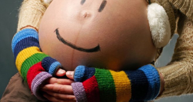 Žene otkrile: Evo koja je idealna dob za prvu trudnoću