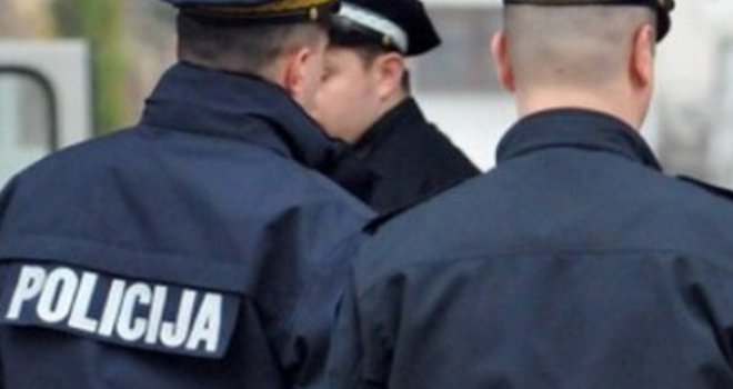 Policija radi na identifikaciji napadača na Ambasadu SAD-a u Crnoj Gori