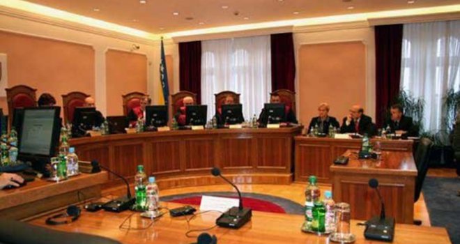 Ustavni sud BiH donio odluku: 9. januar kao Dan RS-a zakonski prestaje važiti