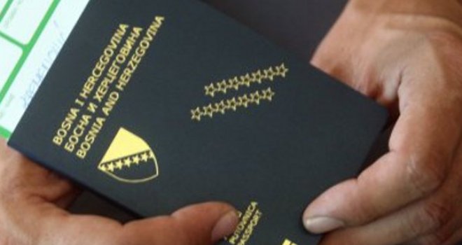 Od 1. januara 2018. građani BiH će i u ovu državu moći putovati bez viza