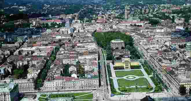 Najdosadniji grad u Evropi! Kako je  njemačka novinarka  popljuvala Zagreb i njegove stanovnike: 'Rakija je spasila stvar'
