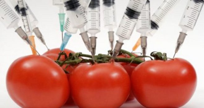 Građani BiH zabrinuti zbog prisutnosti GMO proizvoda na domaćem tržištu
