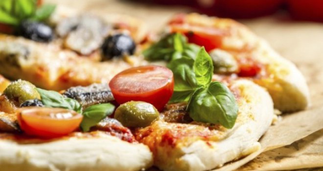 Savjeti pizza-majstora: 10 pogrešaka zbog kojih vam pizza ne uspijeva - ispravite ih!
