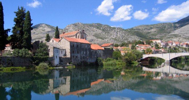 Treći u dva dana: Stanovnike istočne Hercegovine opet uznemirio potres