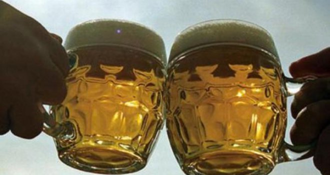 U mnogim njemačkim pivima otkriveno prisustvo mikroplastike, a u nekim i - komadići kukaca ili stakla