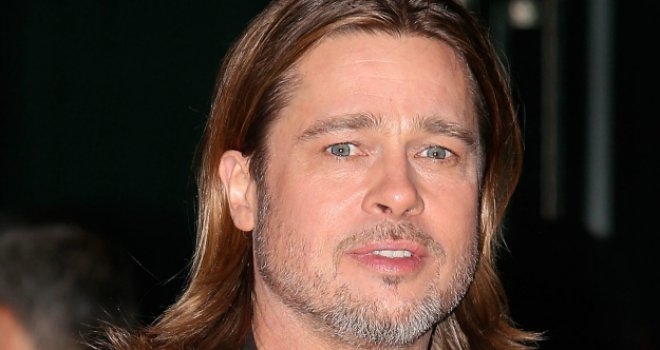 Brad Pitt dao novu izjavu o razvodu
