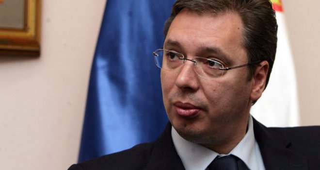 Vučić: RS treba da traži vraćanje dejtonskih nadležnosti koje su joj samovoljno uzurpirali visoki predstavnici!