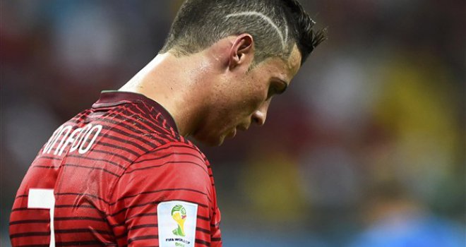 Ronaldo protiv 'vatrenih' spreman za novi rekord: Hoće li mu uspjeti?!