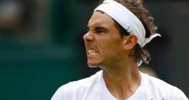 Rafael Nadal odustao od Roland Garrosa zbog povrede
