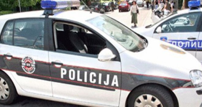 Policija hapsi automafiju:  U akciji Golf uhapšeno 12 osoba iz Tuzle, Kalesije, Zvornika i Visokog