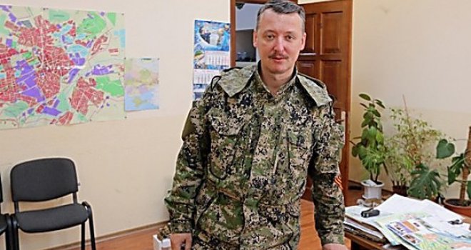 Plaćeni ubica: Vođa ruskih terorista u Ukrajini Igor Girkin ima bh. državljanstvo!