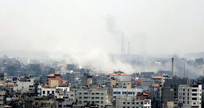 Gaza: Sedamdeset i dva sata primirja, napetost traje