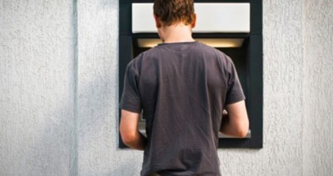 Evo u kojim državama je najskuplje podizanje gotovine na bankomatima