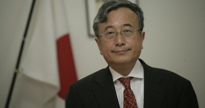 Japanski ambasador govori šta cijeli svijet misli, ali stranke na vlasti nastavljaju po starom