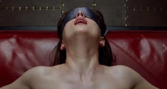 Pogledajte trailer za najiščekivaniji erotski film godine koji će biti krcat senzualnim scenama!